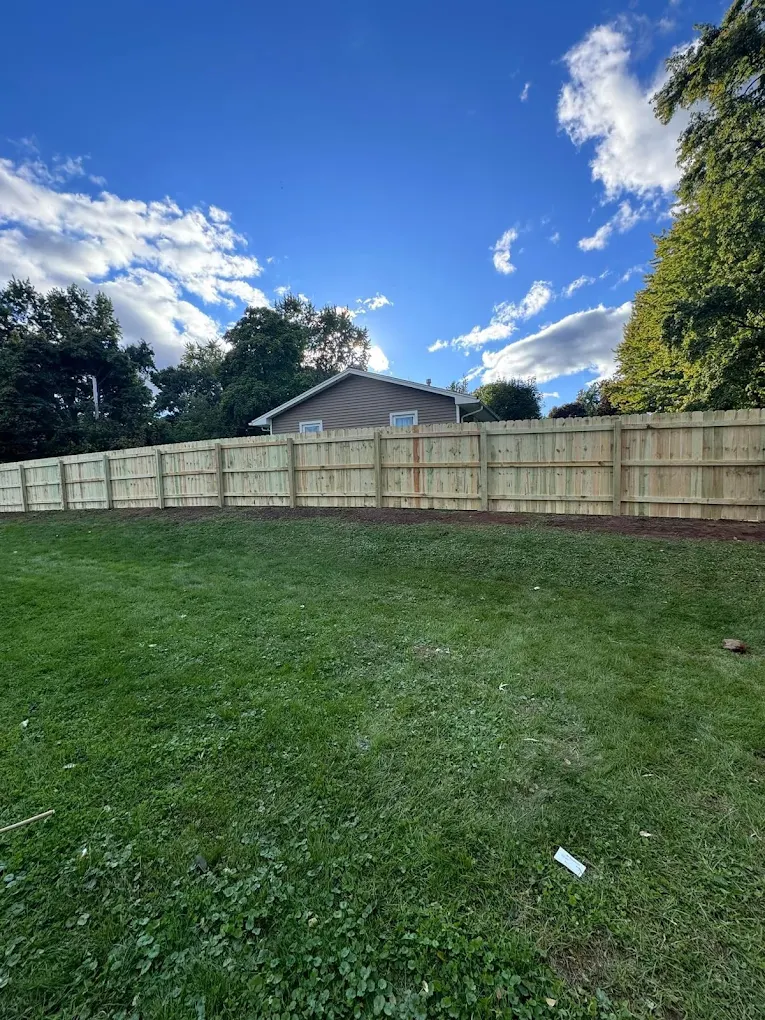 Rochester Quality Fence